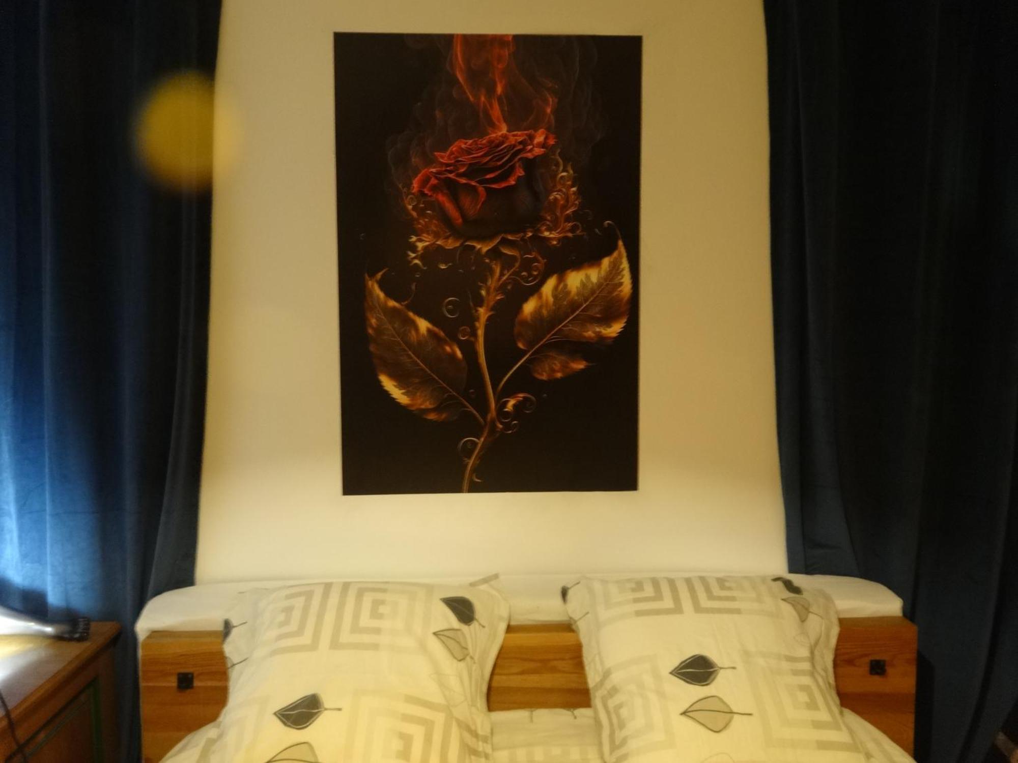 Ambiance Zen-Coliving-Teletravail Lejlighed Cesson-Sévigné Eksteriør billede
