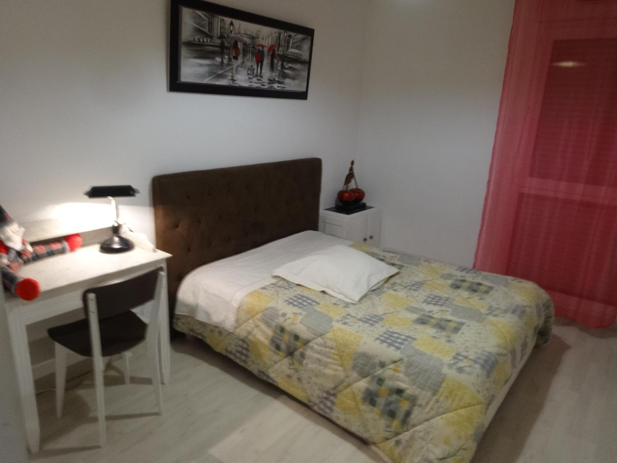 Ambiance Zen-Coliving-Teletravail Lejlighed Cesson-Sévigné Eksteriør billede